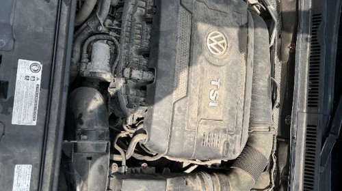 Stop stanga spate Volkswagen Jetta 2015 sedan 1.8 tsi