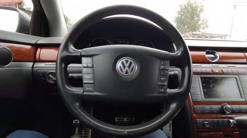 Stop stanga spate Volkswagen Phaeton 2007 berlina 3.0