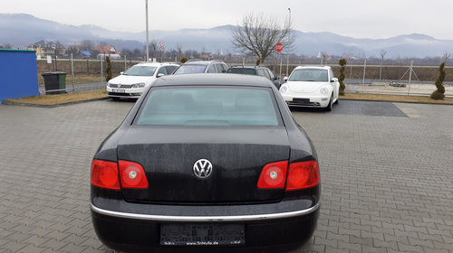 Stop stanga spate Volkswagen Phaeton 2007 Limo 3.0 TDI