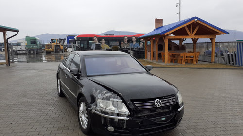 Stop stanga spate Volkswagen Phaeton 2007 Limo 3.0 TDI