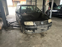 Stop stanga spate Volkswagen Polo 6N 2001 Hatchback 1,4 mpi