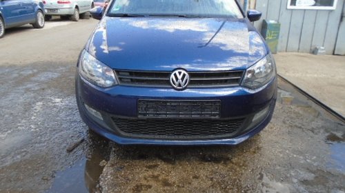 Stop stanga spate Volkswagen Polo 6R 2011 Hatchback 1.6