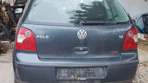 Stop stanga spate Volkswagen Polo 9N 2003 hatchback 1.2 12v