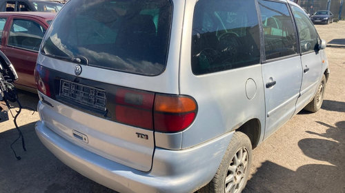 Stop stanga spate Volkswagen Sharan 1997 VAN 1.9 TDI