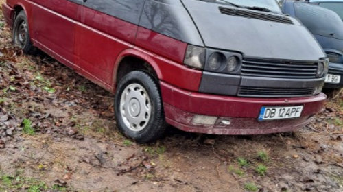 Stop stanga spate Volkswagen T4 1995 caravelle 1.9