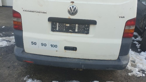 Stop stanga spate Volkswagen T5 2007 Duba 1.9 tdi