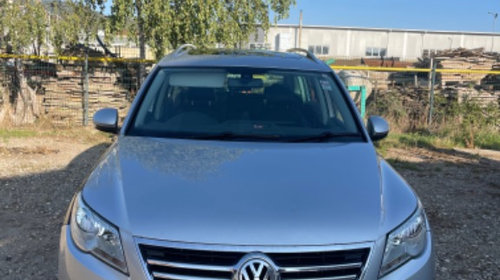 Stop stanga spate Volkswagen Tiguan 2009 Suv 2.0