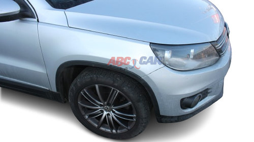 Stop stanga spate Volkswagen Tiguan 2012 5N facelift 2.0 TDI