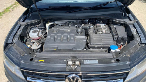 Stop stanga spate Volkswagen Tiguan 5N 2018 family 2.0
