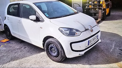 Stop stanga spate Volkswagen Up 2014 Hatchback 1000