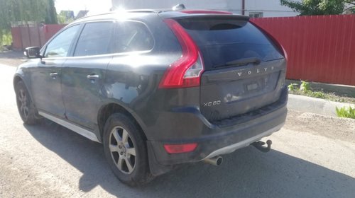 Stop stanga spate Volvo XC60 2009 geartronic awd 2.4 d diesel