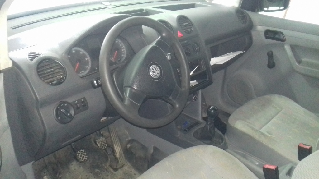 Stop stanga spate VW Caddy 2008 Furgon 2