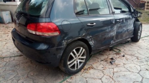 Stop stanga spate VW Golf 6 2011 hatchback 1.4 tsi