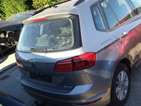 Stop stanga spate. VW Golf 7 Sportsvan 1.2 Tsi CYV 2016