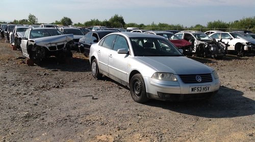 Stop stanga spate VW Passat B5 2003 Hatchback 1.9 tdi