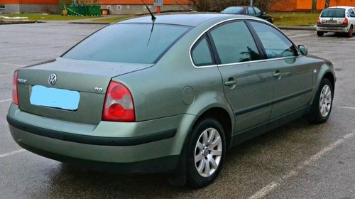 Stop stanga spate VW Passat B5 2003 Sedane 1.9tdi