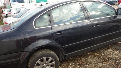 Stop stanga spate VW Passat B5 2004 sedan 1.9 tdi