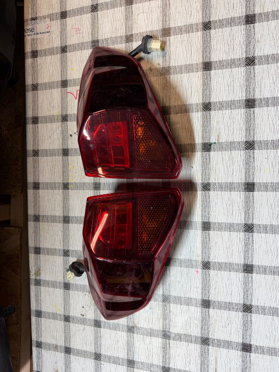 Stop stanga / stop dreapta Suzuki Vitara Facelift FULL LED 2017/2018/2019/2020/2021/2022/2023