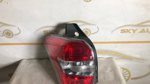 Stop stanga Subaru Forester dupa 2012 cod 842