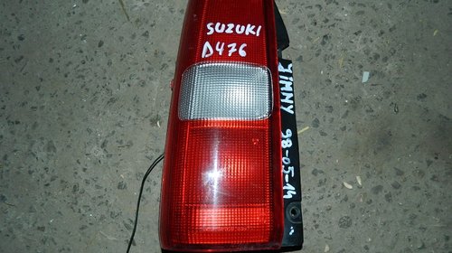 Stop stanga Suzuki Jimny , 1998-2005-2014