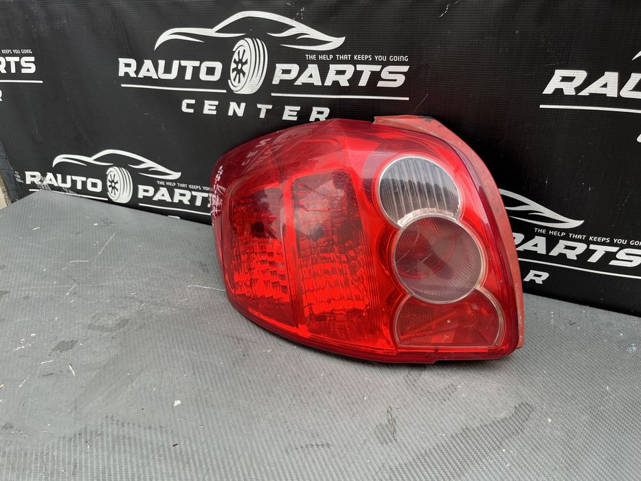 Stop Stanga Toyota Auris 2006-2012