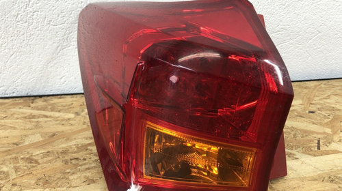 Stop stanga Toyota Auris TS Hybrid combi 2015 (8155602730)