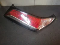 Stop stanga Toyota Aygo B4 an 2016 2017 2018 2019 2020 lampa tripla