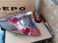 Stop stanga toyota c-hr cu led