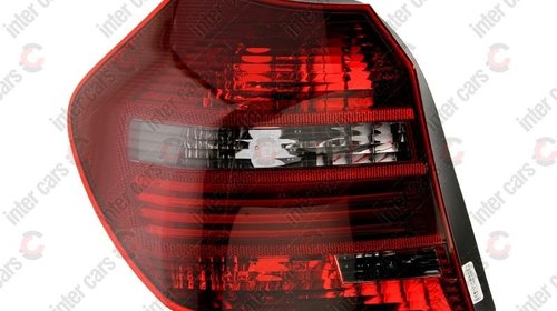 Stop stanga tyc cu led pt bmw 1(e81)