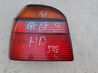 Stop stanga Volkswagen Golf 3 Hatchback cod 1H6945111D