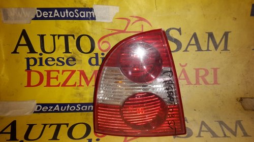 Stop Stanga Volkswagen Passat B5.5