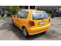 Stop stanga Volkswagen Polo 1996 1.9 Diesel Cod motor AEF 64 CP/47KW