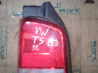 Stop Stanga Volkswagen T5, cod 7E5945095E