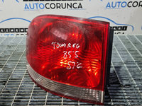 Stop Stanga Volkswagen Touareg 2003 - 2006 SUV 4 Usi