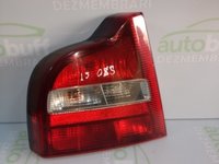 Stop Stanga Volvo S80 2.5 TD,2.4 TD 9154478 MIC DEFECT