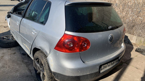 Stop stanga Vw Golf 5 hatchback 2006