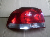 Stop stanga VW Golf 6, 5K0945095E, 5K0945111