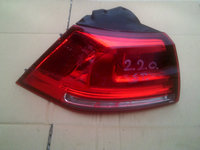 Stop stanga VW Golf 7, 5G0945095M