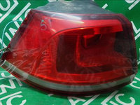 Stop Stanga VW GOLF VII Variant (BA5, BV5) 1.6 TDI CXXB