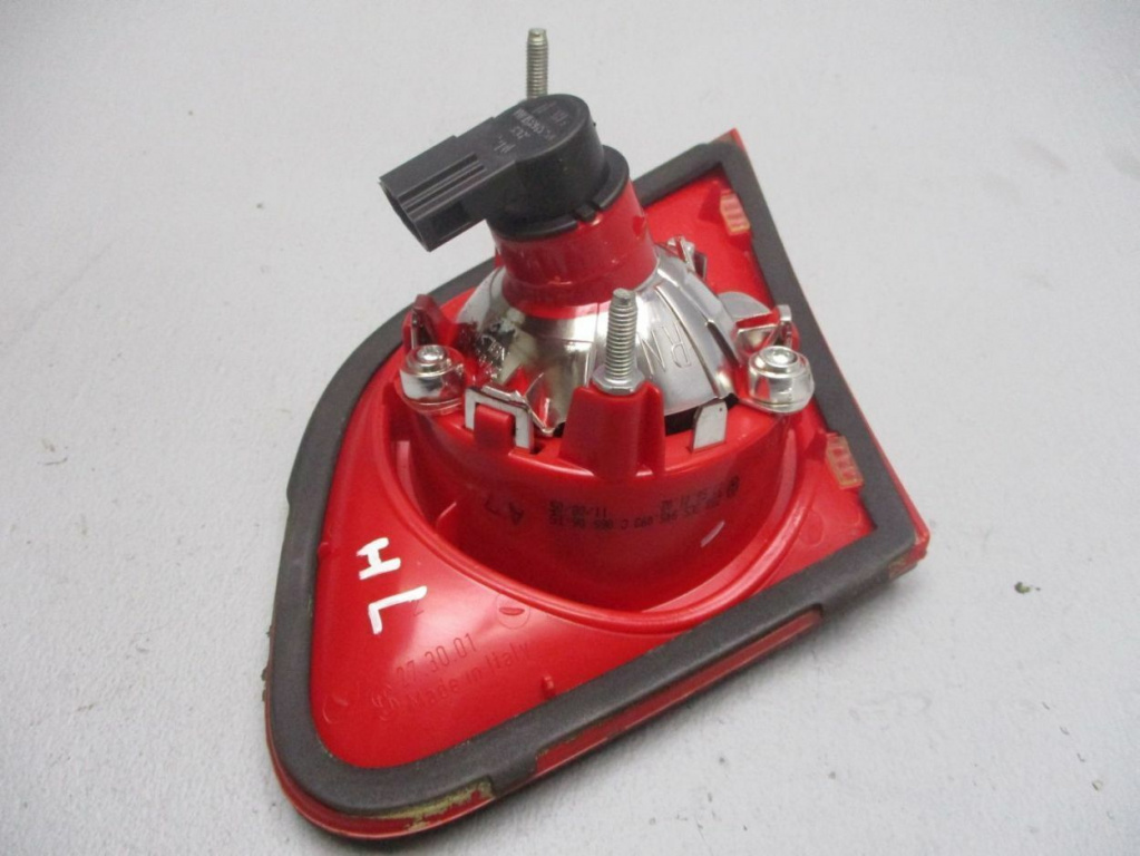 Stop Stanga VW Passat B6 2005/03-2009/05