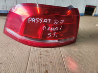 Stop stanga Vw Passat B7 an de fabricatie 2012 Cod : 3AF945095C