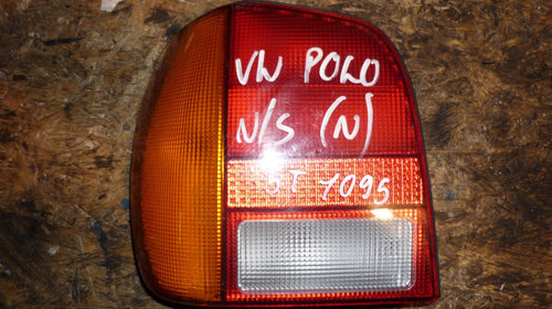 Stop stanga VW Polo 6N, limuzina,6K5945095B,6N0945095A, an 1994-2000