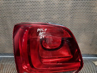 Stop Stanga VW Polo 6R 2011