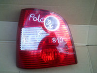 Stop stanga VW Polo 9N, 6Q6945095G, 6Q6945111A