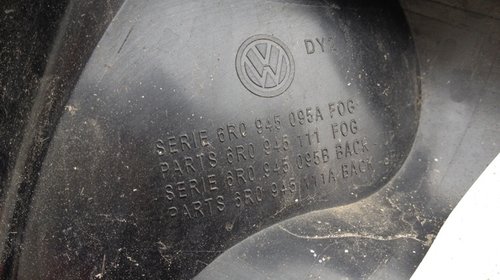 Stop stanga VW Polo din 2012 cod 6R0945095A