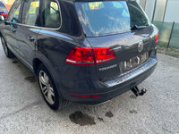 Stop stanga vw touareg 7p 2012 din dezmembrari