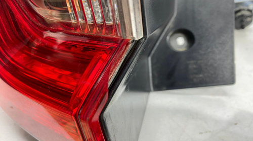 Stop stanga W4695 Honda CR-V 5 facelift [2019 - 2022] 2.0 e-CVT hybrid LFB1