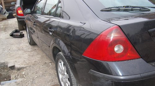 Stop Stg/dr Ford Mondeo MK3