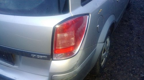 Stop stg + dr Opel Astra H 1.7 CDTI break an 2008