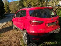 Stop stanga ford ecosport 2019